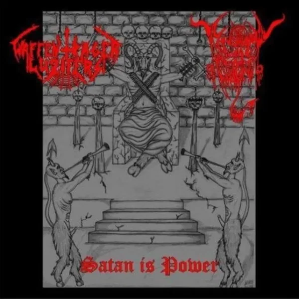 Satan Is Power