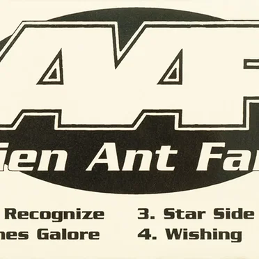 Alien Ant Farm