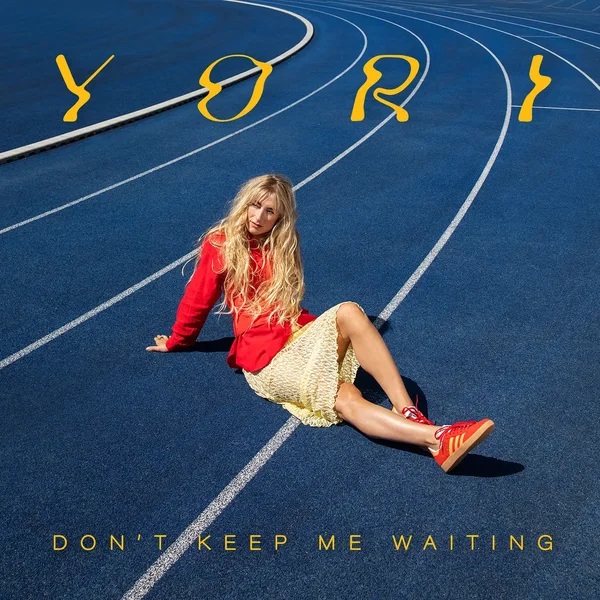 Don’t Keep Me Waiting