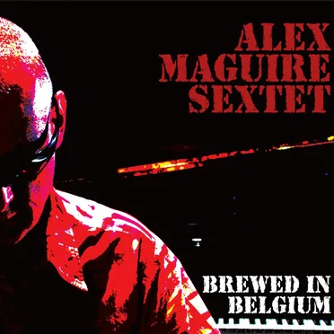 Brewed in Belgium