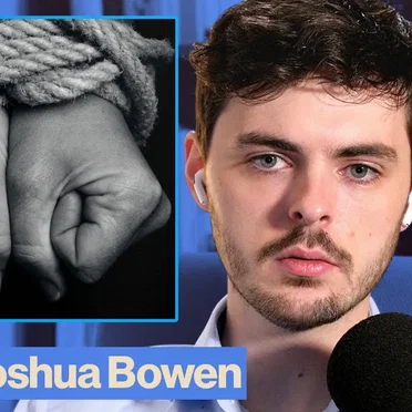 Within Reason #30, “How the Bible Supports Slavery” by Alex O'Connor - album cover