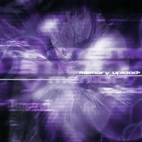 memory upload+