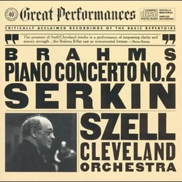 Piano Concerto No. 2 in B-flat major