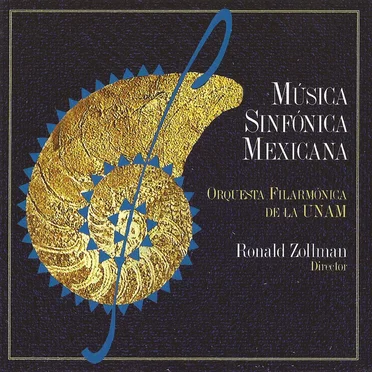 Música sinfónica mexicana