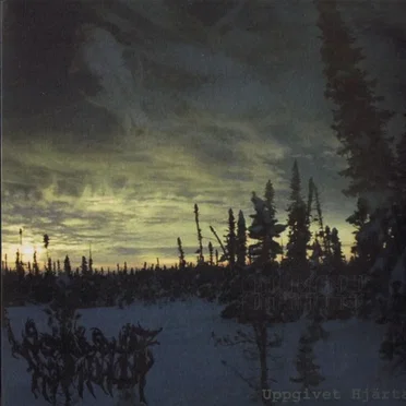 Uppgivet Hjärta / Eidyllion