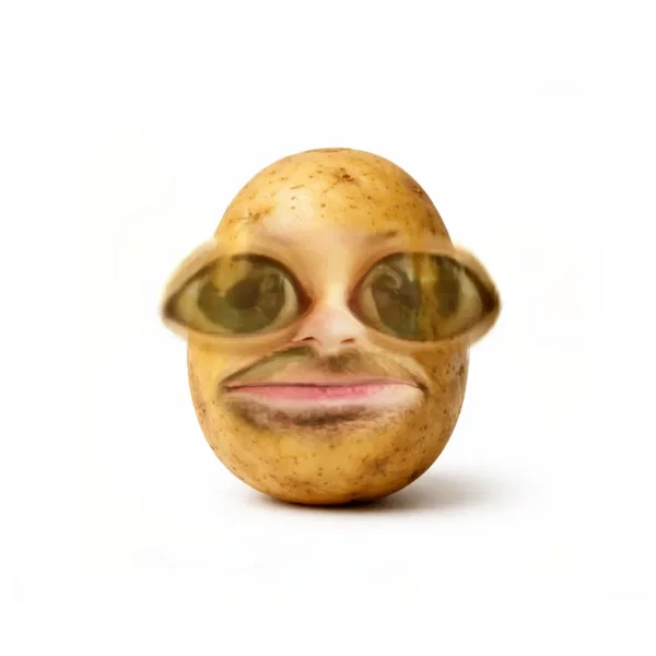 POTATO (Pomme De Terre)