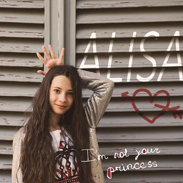 I'm Not Your Princess