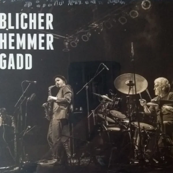Blicher Hemmer Gadd