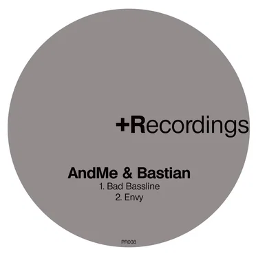 Bad Bassline / Envy