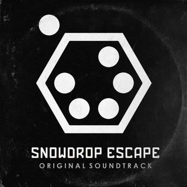 Snowdrop Escape Original Soundtrack