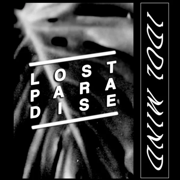 Lost Paradise