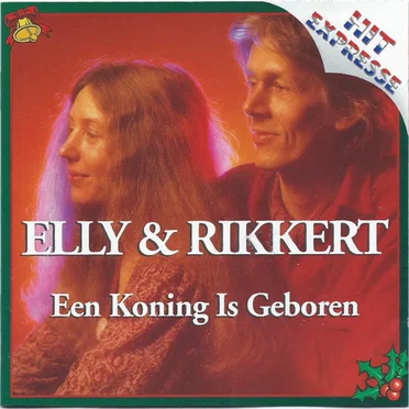 Een koning is geboren