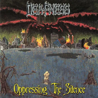 Oppressing the Silence