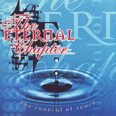 The Funeral of Tears by The Eternal Chapter - album cover