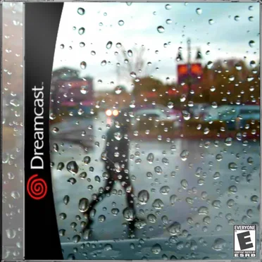 Rainjams by BL00dY M4RY - album cover