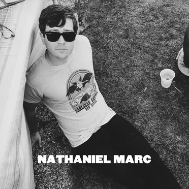 Nathaniel Marc by Nathaniel Marc - album cover