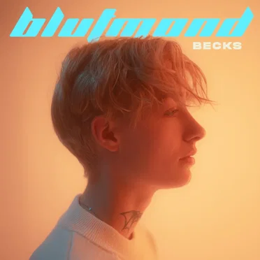 Blutmond - EP by becks - album cover