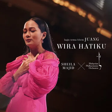Wira Hatiku (Lagu Tema “JUANG”)