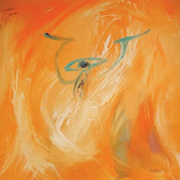 Union of the Supreme Light