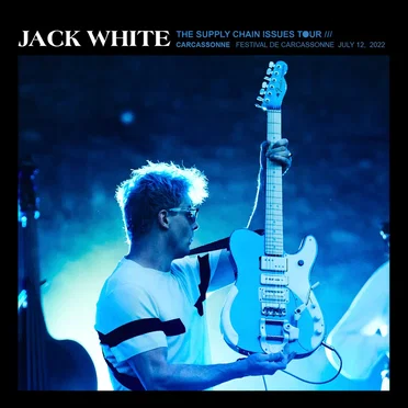 Live at Carcassonne, France (2022/07/12)