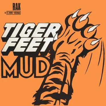 Tiger Feet