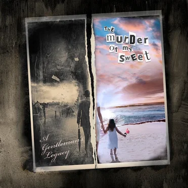 A Ghost of a Chance by The Murder of My Sweet - album cover