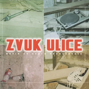 Zvuk ulice
