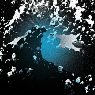 Skin by Egyptian Blue - album cover