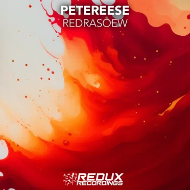Redrasoew by Petereese - album cover