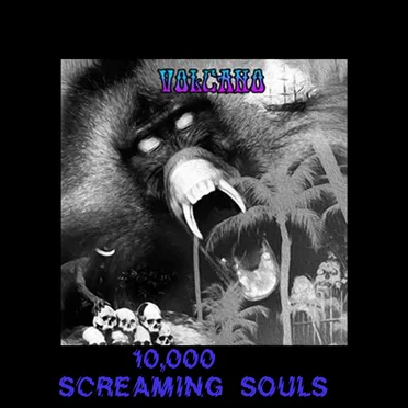 10,000 Screaming Souls
