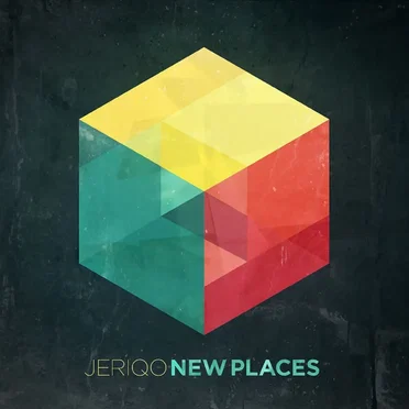 New Places by Jeriqo - album cover