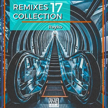 Remixes Collection, Vol. 17 by Rayko - album cover