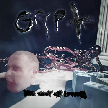 The Cost of Living by Grypt - album cover