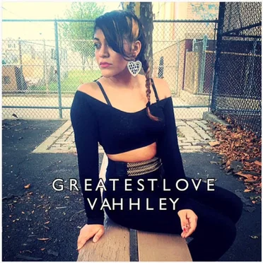 Greatest Love