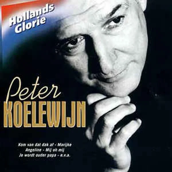 Peter Koelewijn