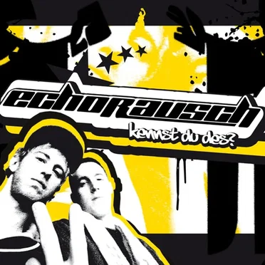 Kennst du des? by Echorausch - album cover