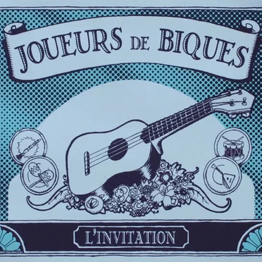 L'Invitation