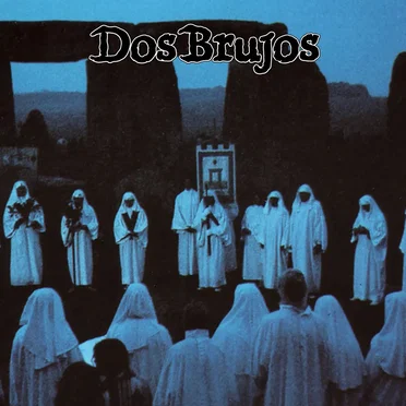 The Gathering by Dos Brujos - album cover