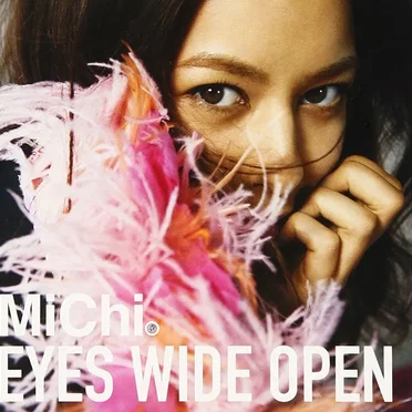 EYES WIDE OPEN