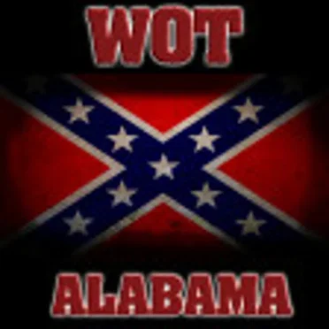 Wot Alabama (Captain Sensible vs. Kid Rock vs. Lynyrd Skynyrd)