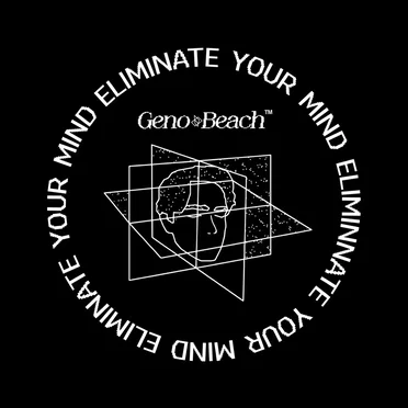 Eliminate by Geno Beach - album cover