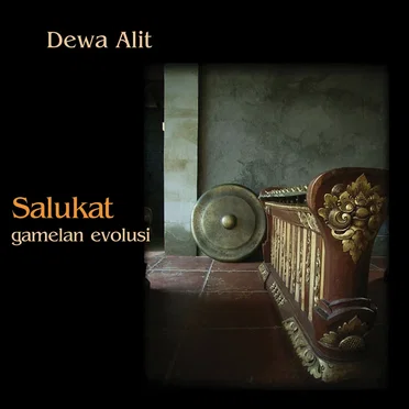 Salukat-Gamelan Evolusi