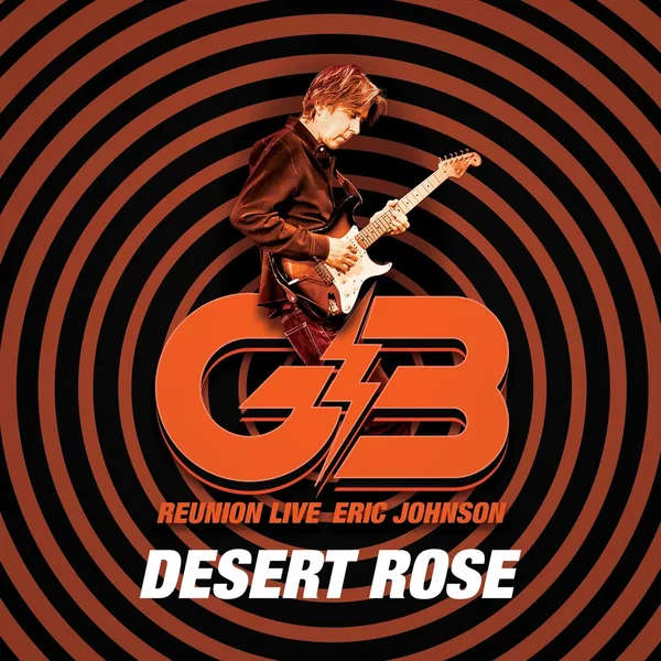 Desert Rose
