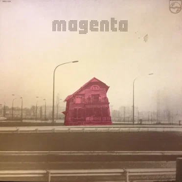 Magenta