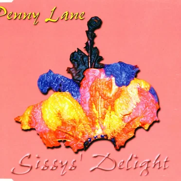 Sissys' Delight by Penny Lane - album cover