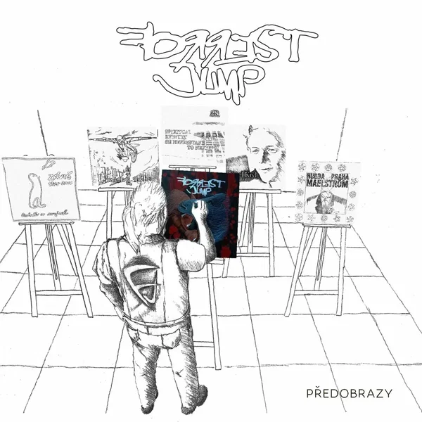 Pražákům je hej (Pražský Výběr cover)