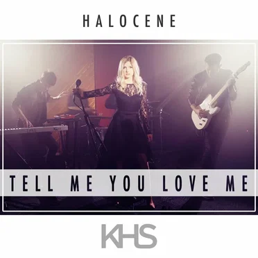 Tell Me You Love Me