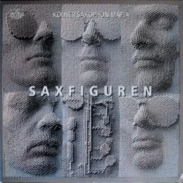 Saxfiguren