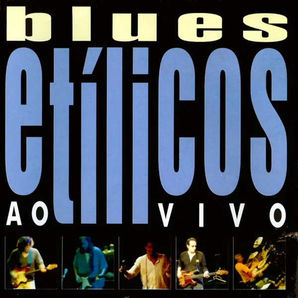 Águas barrentas - ao vivo