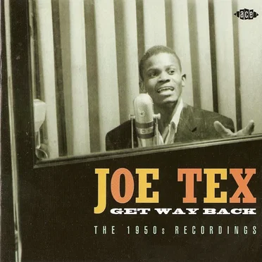 Get Way Back: The 1950s Recordings